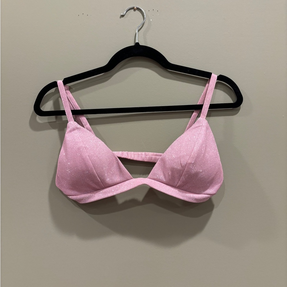 Birthday Suit Set - Pink